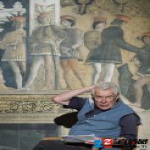 再见，约翰·伯格，你教会我们如何“观看”