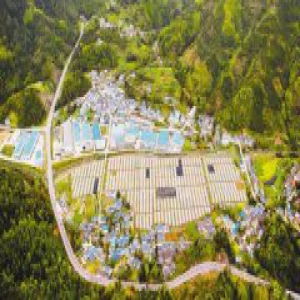 【治国理政新实践·四川篇】找准着力点实实在在干 四川广元凝聚干事创业“精气神”