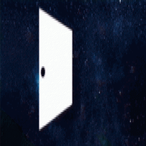 放大2000倍后的雾霾，竟长这样……今天拍的高清图！