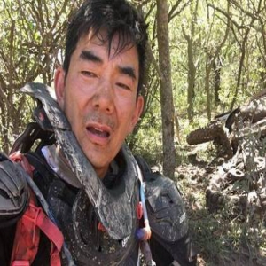 任贤齐赛车意外受伤 幽默报平安：只是不能行房