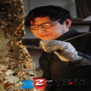 中华文化人物提名嘉宾朱炳仁: 青铜男子汉，生吼一片天