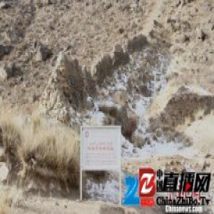 探访破城子古城：历代兵家必争之地 今受户外探险者青睐