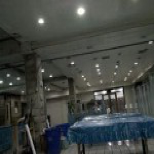 安徽女子在澡堂里视频直播 被行政拘留4日