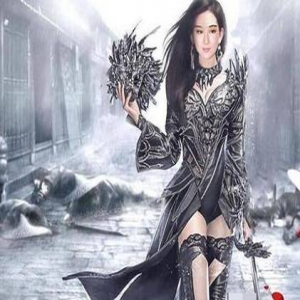 不老神话！71岁潘迎紫晒cos写真 网友：实在太显年轻