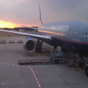 这个航班火了：2017元旦起飞，降落却是2016年