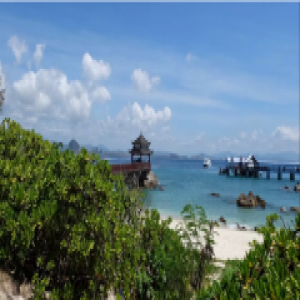 春节“避霾”需求持续攀升 三亚、厦门等地酒店预订火爆