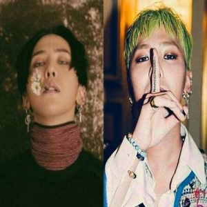 权志龙公开私人超跑疑呛私生饭：想跟上就试试(图)