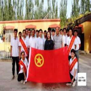 驻村干部的2016有什么特别？