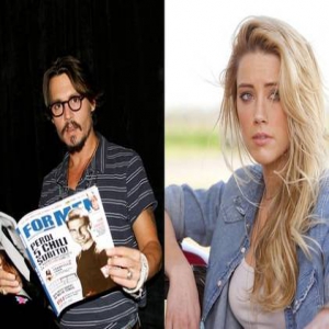 前妻2度要求赡养费 强尼·戴普怒斥：不要脸！