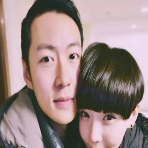 高晓松前妻与张子萱前夫分手 公开恋情不足半年