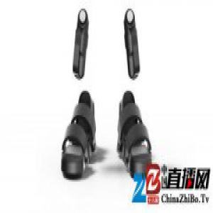 踩水泥地的感觉，穿上这双VR凉鞋就能有 | CES 现场报道