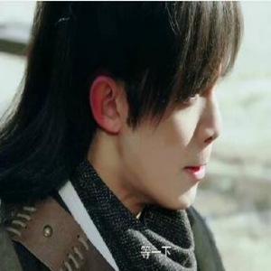 心疼！吴磊零下20度拍戏 耳朵通红撞色口红(图)