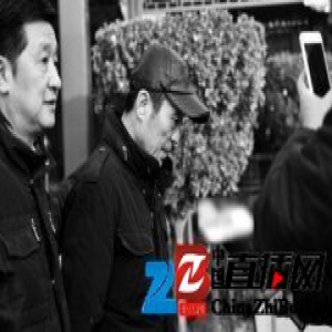 陈凯歌送别何群：他胼手胝足创造梦幻光影