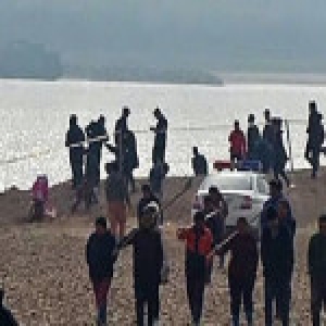 江西吉安挖出大量古币 赣江边上演“鬼吹灯”