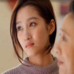 关晓彤暖心贺岁微电影上映 教你如何表达爱