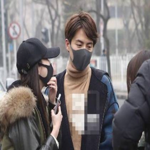 马天宇被曝现身央视 或加盟鸡年春晚献歌舞表演