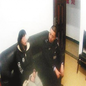 15岁少女因追星离家出走：我男朋友是王源