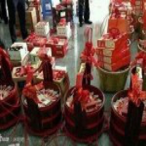 河南台前县规定：彩礼6万内，喜宴每桌不超12个菜