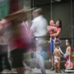 42年前送出女儿34年前送出儿子 男子：余生找回来