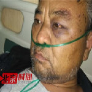 河北骂村民“烂人”官员被停职 曾限制记者自由