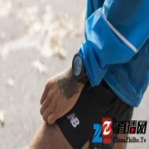 New Balance 去做手表和蓝牙耳机了，看起来怎样？｜CES 现场报道