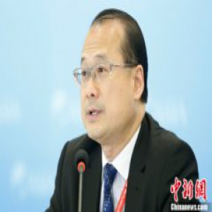 蔡冠深第三度担任中总会长：为香港工商界发声