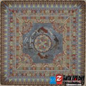 敦煌舞者成都助阵“敦煌·丝路”大展 再现“飞天”盛景