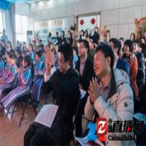 北京理工大学附属小学大型德育文化嘉年华