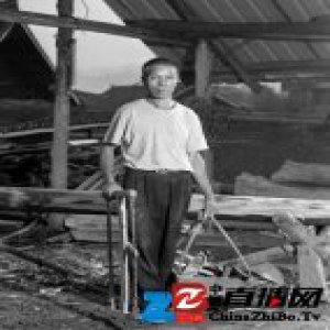 中华文化人物提名嘉宾杨恒金：侗族建筑艺术传承实践者