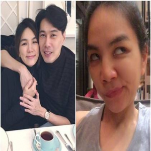 ella忘记孕妇身份爬高处，老公的第一反应却是…