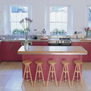 厨房家具如何保养？