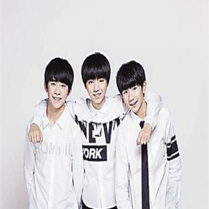 《琅琊榜》《欢乐颂》齐聚鸡年春晚 Tfboys继续唱歌