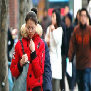 申城周初阴天为主 周中雨再来