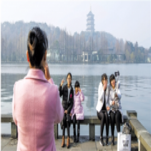 哪里没雾霾就去哪里玩 空气好的地方成热门旅游目的地