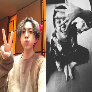 林宥嘉想让爷爷奶奶早点抱上曾孙，伴郎锁定吴青峰