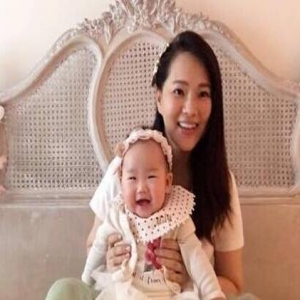 伊能静因生女停工一年半 收到邀约的她终于要复出了