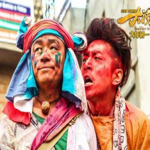 王宝强忆辛酸事：《天下无贼》后才把家里的债还清