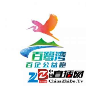 千川木门、广汽、丰田、中国联通共同托起2017白鹭湾百企公益跑