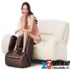 爱膝更爱惜 就由奥佳华护腿机来守护