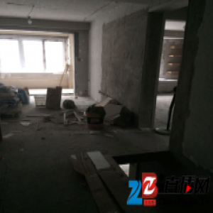 80后夫妻逃离上海蜗居 把杭州阴暗地下室改成豪宅