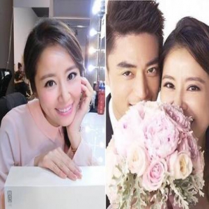 暖心！林心如女儿“小海豚”的名字竟然是这么来的…