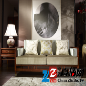 典象——恒信华典 新中式典范