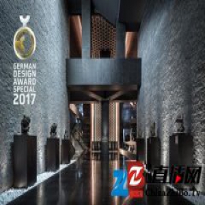 香港设计师陈子俊获国内外17项奖项