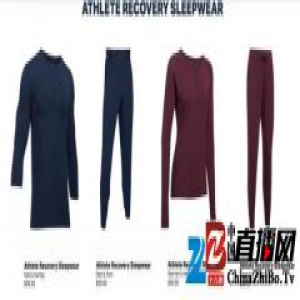 UA 推出了一款智能睡衣，要 100 美元左右