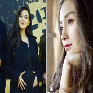 baby拍戏获赞敬业 因戏服厚重几度中暑昏倒