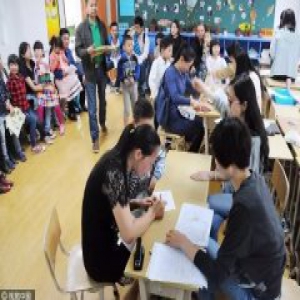 最新！2017上海义务教育招生入学办法今天上午公布