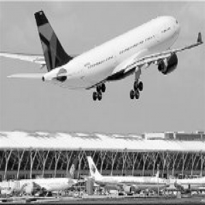 揭秘机场空管：每趟航班起降时刻都像是一部惊险大片