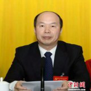 王会勇任邢台市委书记 张古江不再担任