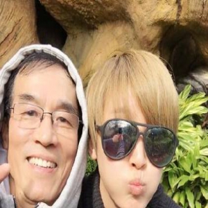 谢楠和杜淳啥关系？他们的爸爸竟然这么像(图)