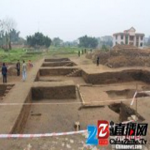 重庆汉东城遗址出土各类器物小件1200余件